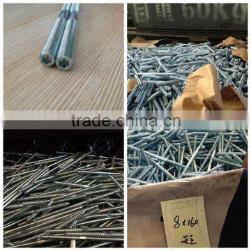 Hanger Bolt m6 photo-2