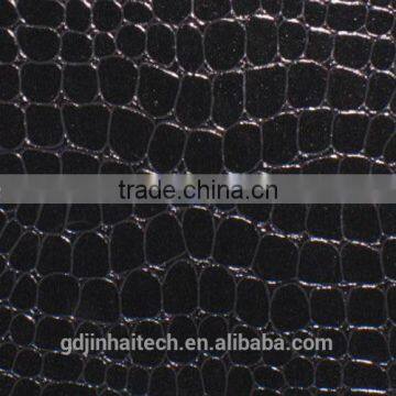 Crocodile Greaseproof Leatherette Paper photo-5