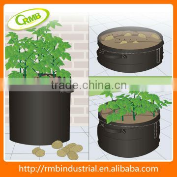 Potato Planter/ carrot planter bag(RMB)