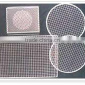 bbq grill netting