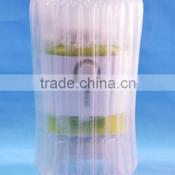 Milk Power Air Bag, Plastic Bubble Packing ,Plastic Cushion Bag Packaging