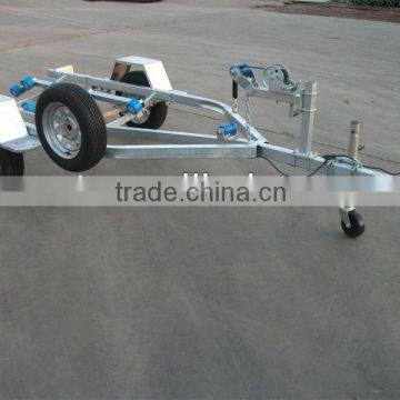 Single Jetski Trailer