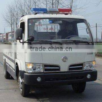 2012 hot promotion Dongfeng Wrecker Truck