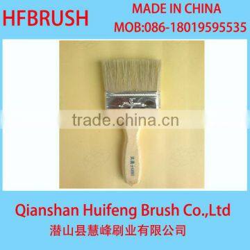 3'' bore bristle brush