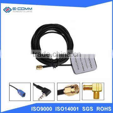 Brand new High Gain 28DB External Jvc kw-nt1 GPS Antenna