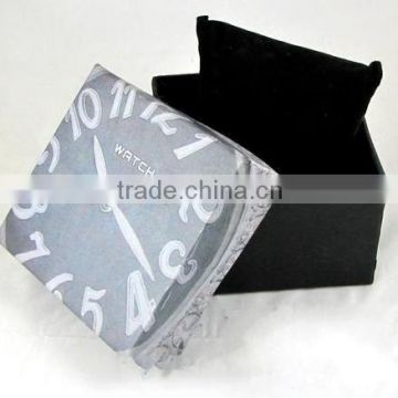 Smart Style Watch Packing Box with inner Pillow