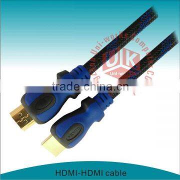 V 1.3 HDMI cable 1080p