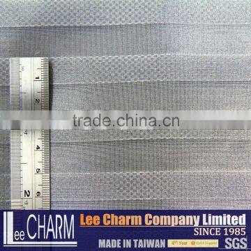 Voil Fabrics Printing Strips of Organza Curtain Fabric