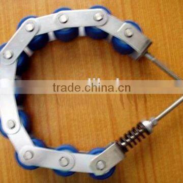 Escalator Tension roller Chain