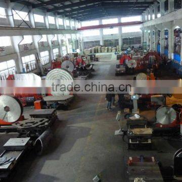 Wuxi Shengda CNC Welding Machine QZD315 photo-4