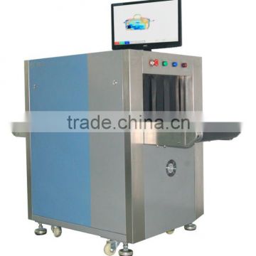 ISO1600 Film Safety Guarantee X-ray Vision System with high sensitivity