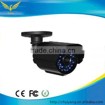 cheap cctv camera! low price cctv bullet camera 700TVL IR bullet proof cctv camera