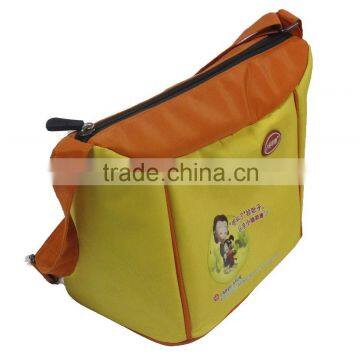 Adjustable Straps Colorful Insulated Bag Cooler Bag Keep Warm Cooler Bag photo-2