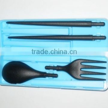 Plastic Spoon & Plastic Spoon and Fork & Plastic Soup Spoon