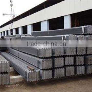 Angle steel bars