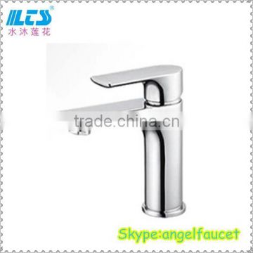 Newest Brass Single Lever Basin Faucet Lavatory Faucet High Quality