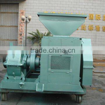 coal dust briquette press machine price