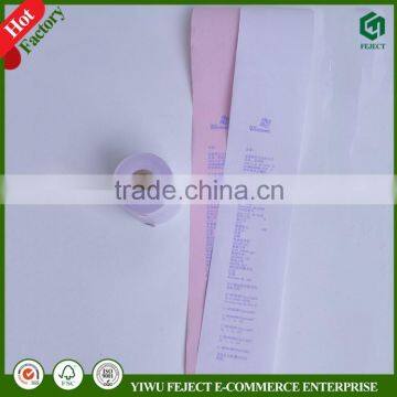 Factory Price! Cash Register Machine / Electronic Cash Register / Thermal Paper for Cash Register photo-3