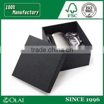 Delicate Paper Packing Box