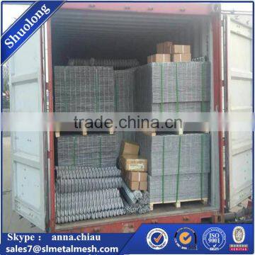 Galvanized Welded Basket Gabion Box / Landscape Garden Gabion photo-4