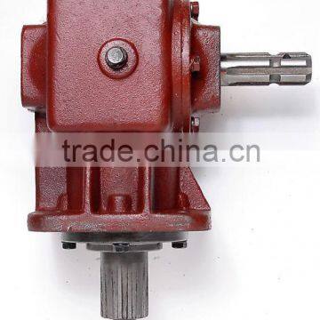 atv reverse gear box