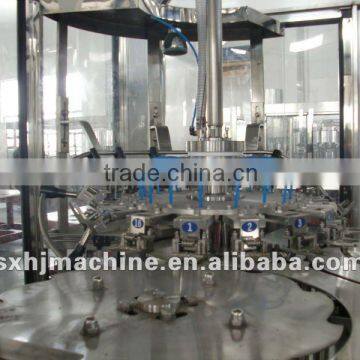 CGF Drinking Mineral Water Bottle Filling Machine
