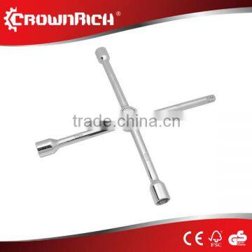 Hot Sale Professional Folding Cross Wrench