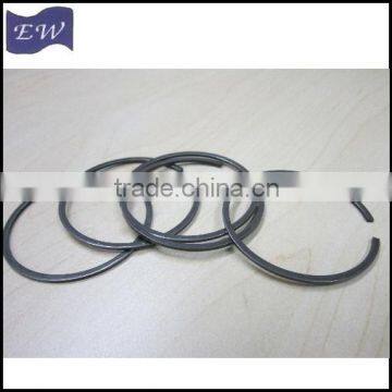 Flat Wire Circlips sw M2400 sw (M2400/SW) photo-3