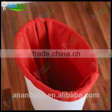 AnAnBaby Washable Garbage Bag/Rubbish Bag/Diaper Pail Liners photo-2