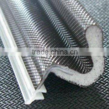 EPDM sponge sealing strips for door and window