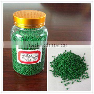 PE Color Series Masterbatch Red,color Plastic Masterbatch photo-4