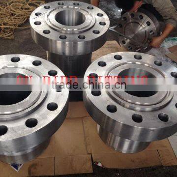 ASTM B122, B171, B466, B467 Copper Pipe Fittings/Cupro Nickel Pipe Fittings