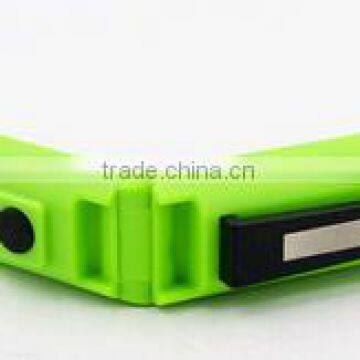 Small Portable COB Foldable LED Work Light photo-2
