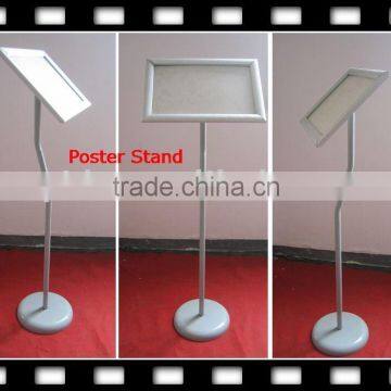 Poster Frame Stand No.2