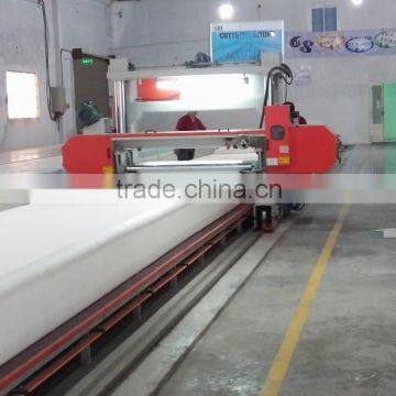 ZXLG-1650/2150 Long Sheet Sponge Cutting Machine