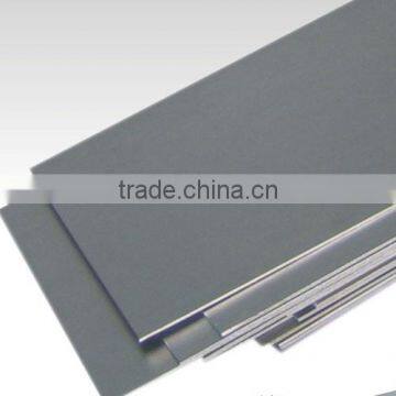 titanium alloy sheet