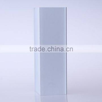 Huazhijie HSP6014 Jointer Upvc Profile Material for Door Window and Balcony photo-5