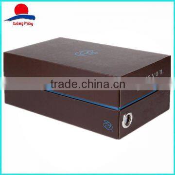 High Quality Standard Cardboard Archive Box