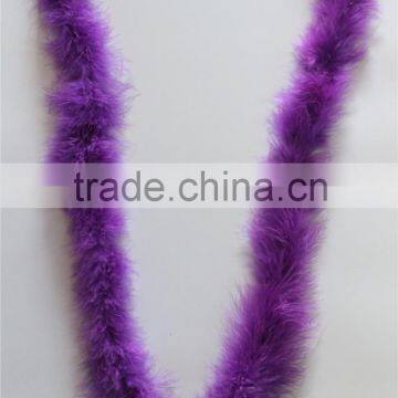 Cheap Boas Coque Feather 2Yards 13Gram Fuchsia photo-3