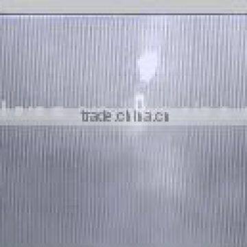CST fresnel lens