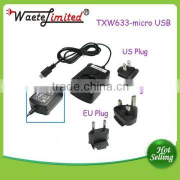 CE ROHS 12V 1.5A Travel Tablet Charger For Acer A500 Supplier&Manufacturers