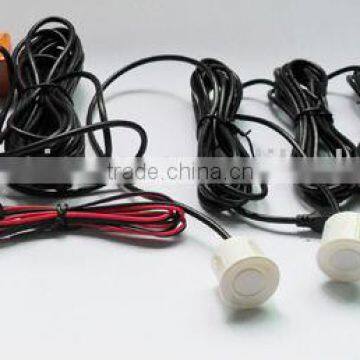 waterproof car parking sensor