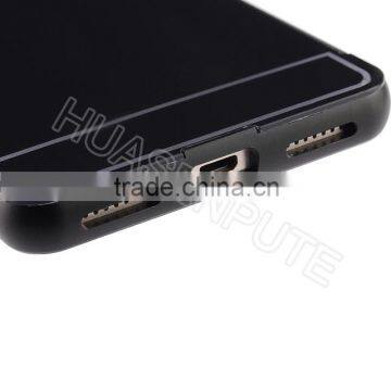 Fashional 2 in 1 Alumminium Metal Cell Phone Case for Huawei Ascend Honor 7 photo-5