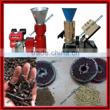 CE wood burning stove pellet making machine 0086 15838349193