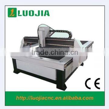 new products china market 60 inches*120 inches cnc plasma cutter LJP-1530 with CE