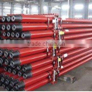 Grade STM-R780 Geological Drilling Pipe