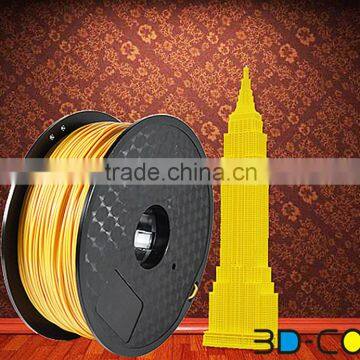 3D-COLOR Hot Sale Pla 1.75mm 3mm 3d Filament Quality Choice photo-5