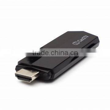Hotselling Fashion and High Quality CAST2TV V2 HDMI Streaming Dongle photo-3