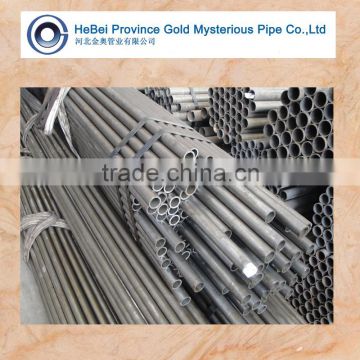 20# Cold Drawn Seamless Pipe Steel