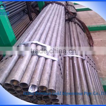 OD 15-90mm cold drawm seamless steel asian tube in China